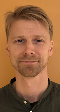 Erik Axelsson
