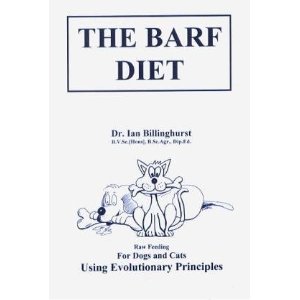 The BARF Diet