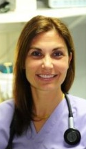 Dr. Sabine Bozon