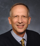 Dr. Bruce W. Keene