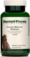 Canine Hepatic Support