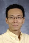 Dr. Cheng Ke