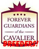 CKCSC,USA Forever Guardian of the Cavalier Breeders