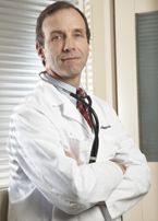 Dr. Philip Fox