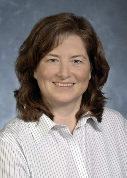 Dr. Kate Meurs, NCSU