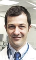 Dr. Kevin Le Boedec