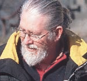 Professor Lennart Swenson