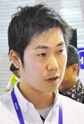 Dr. Katsuhiro Matsuura