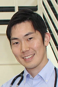 Dr. Katsuhiro Matsuura
