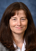 Dr. Kate Meurs