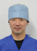 Dr. Ryou Tanaka