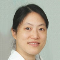 Dr. Vicky Yang