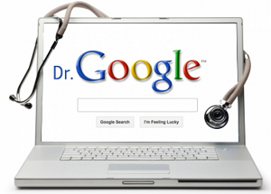 Dr. Google