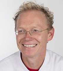 Paul J. J. Mandigers